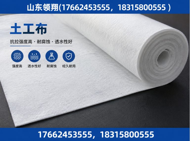 哈密防渗材料展示图